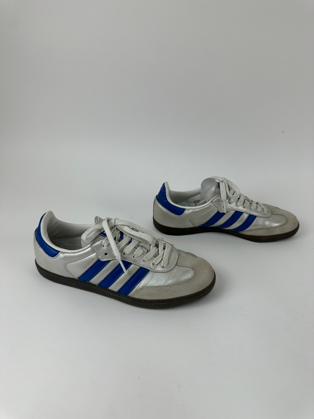 Кеды Adidas Samba
