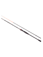 Удилище для рыбалки бортовое HIGASHI Perfect C-180, 50-150g