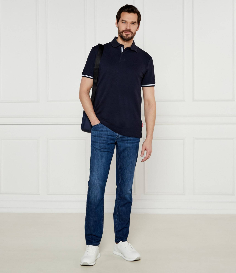 Джинсы Mitch Joop! Jeans - голубой(30046505)