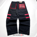 Джинсы M+FG