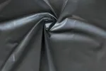 Искусственная кожа Бомстад черный