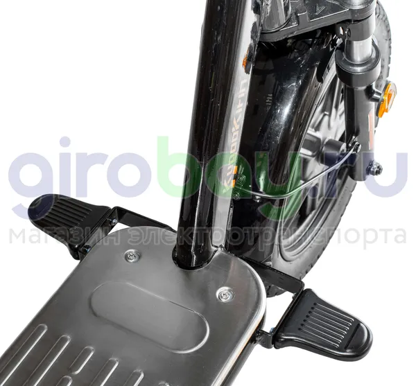 Электровелосипед Kugoo Kirin V3 PRO MAX (60V/28.6Ah) фото №12