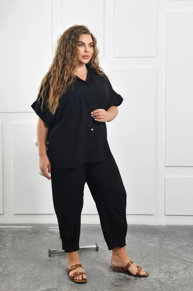 Костюм УК-3773-4 Фабрика Моды