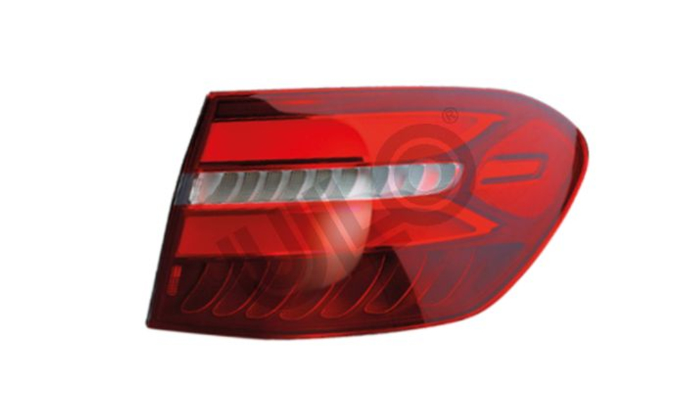ULO - 101190014-ULO - Tail Light Assembly