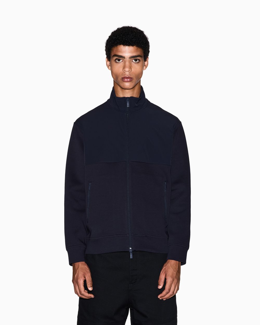 Толстовка мужская ARMANI EXCHANGE