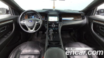 Ford Taurus 2.0 Limited — 2015