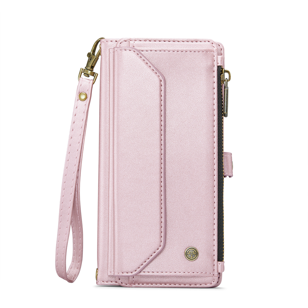 Чехол-кошелек CaseMe Wallet Bag Samsung Galaxy Z Fold 3