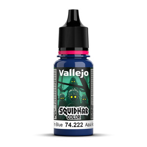 Vallejo Squidmar Color I’m Blue