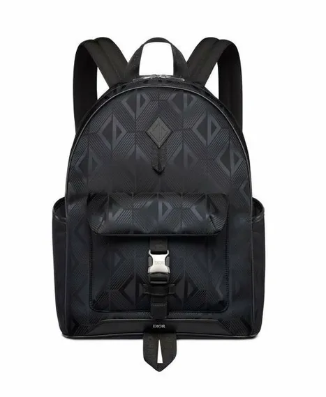 Рюкзак мужской Dior Explorer черный