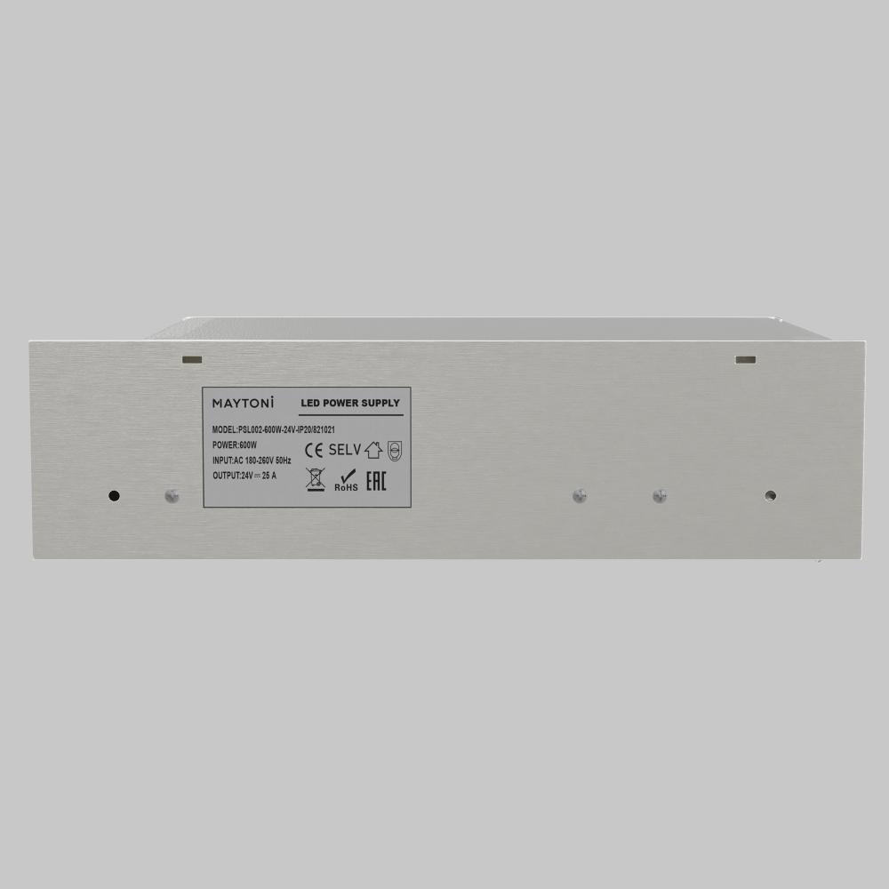 Источник напряжения Led Strip 821021