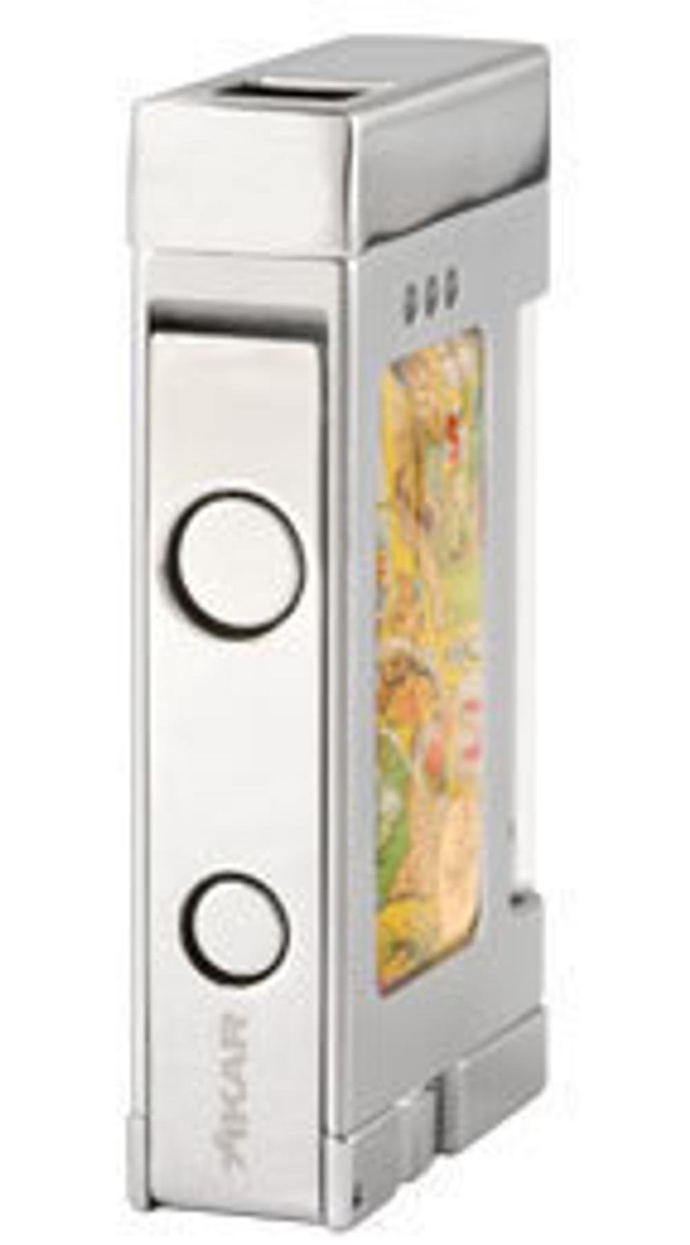 XIKAR Versa Lighter Green 556GN
