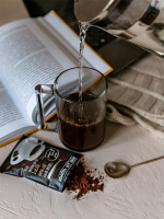 Молотый кофе для чашки РЧК Irish Cream 10шт