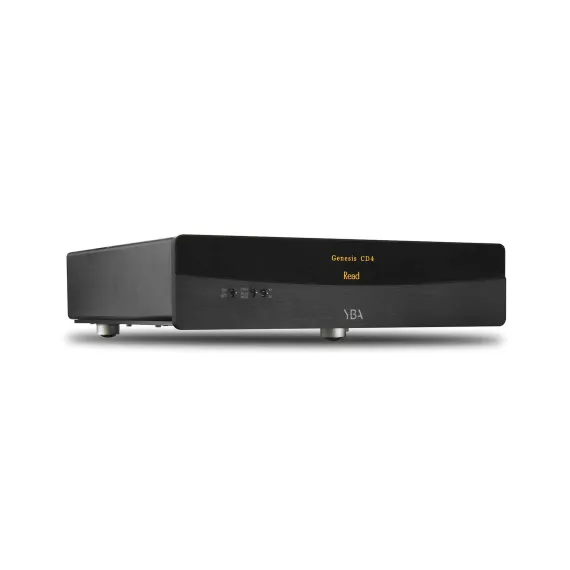 YBA Genesis CD4