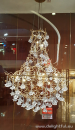 люстра Paulina  by Arte di Murano
