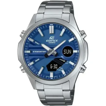 Наручные часы Casio Edifice EFV-C120D-2A