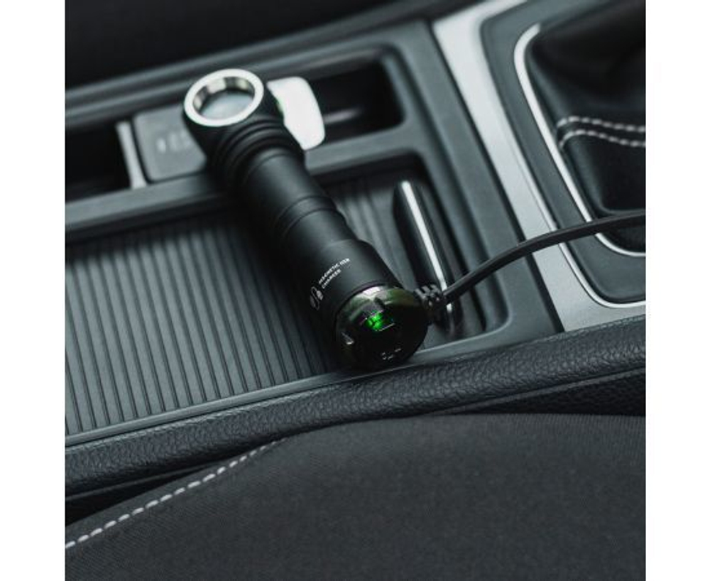 Мультифонарь ARMYTEK WIZARD C2 PRO MAGNET USB XHP50.2, белый свет, арт. F08701C