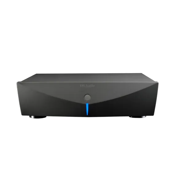 DS Audio DS-003 Equalizer Black