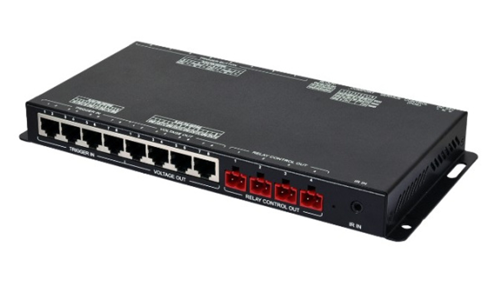 Контроллер Cypress CDPS-MF501