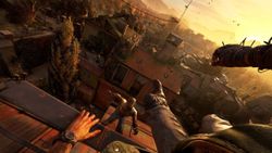 Dying Light: The Beast PS5