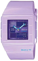 Часы Casio BGA-200-6E
