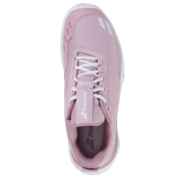 Женские Кроссовки теннисные Babolat SFX Evo All Court - gold pink