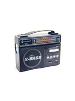 Радиоприемник LuxeBass LB-A67