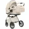 Коляска 2 в 1 SBL Terra Cream