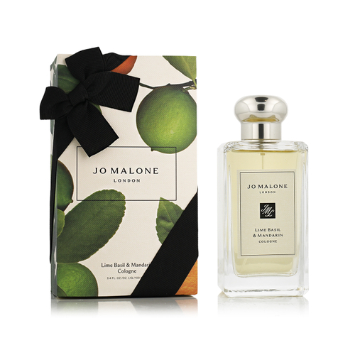 Jo Malone Lime Basil & Mandarin Eau de Cologne 100 ml (unisex)