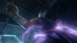 Tekken 7 (для Xbox One/Series S/X, интерфейс и субтитры на русском языке) [Цифровой код доступа]