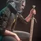 Geralt SAMURAI - The Witcher / Cyberpunk 2077