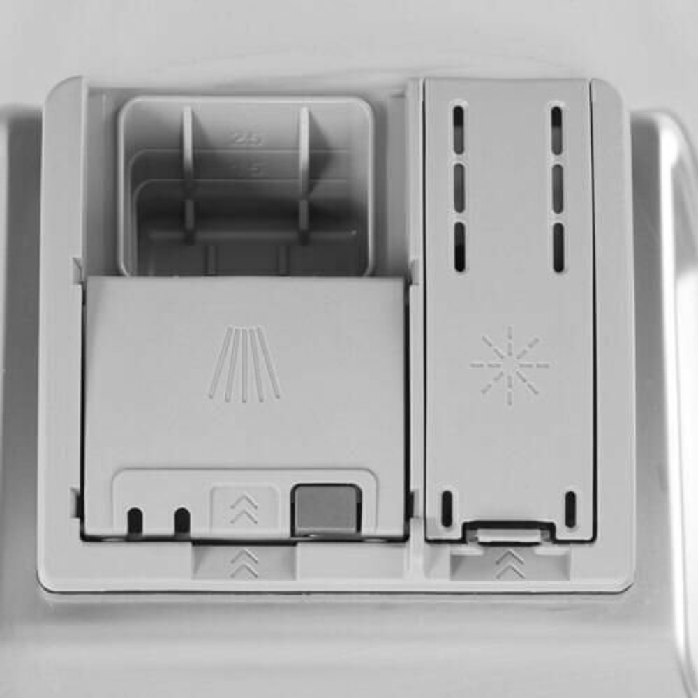 Bosch Serie | 2 Hygiene Dry SMV25AX01R