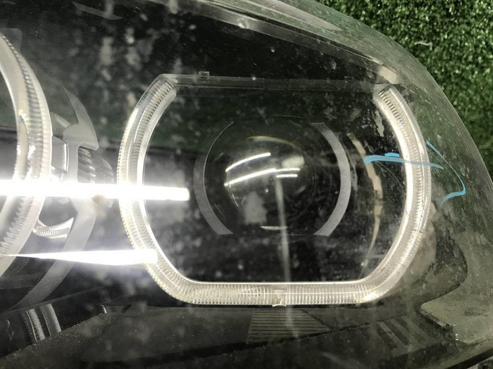Фара левая BMW 5er G30 (2017-2020) LED