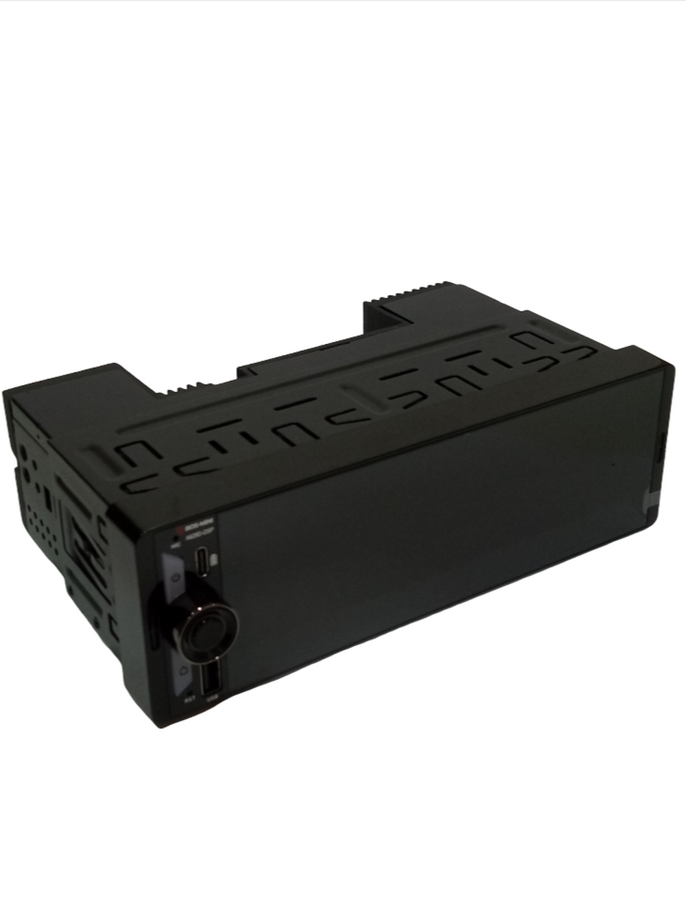 Автомагнитола 1DIN с экраном 6.28" DSP Android 4+64GB BOS-MINI BOSA628D-DSP