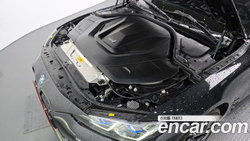 BMW i4 eDrive40 M Sports — 2024