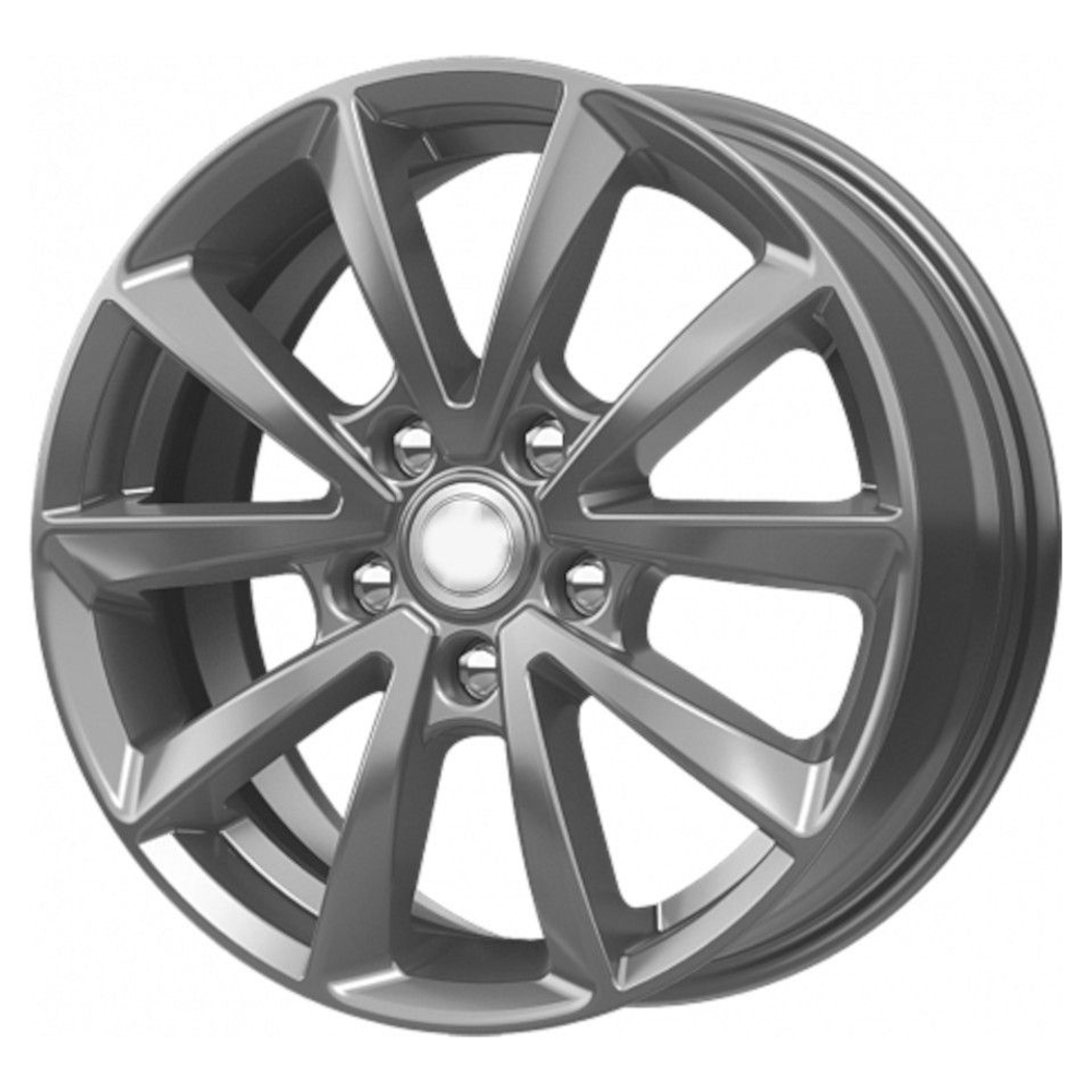 Диск Литой RW RW-08 (КС907) 6.5 x R16 5x114.3 D67.1 ET44 HSB