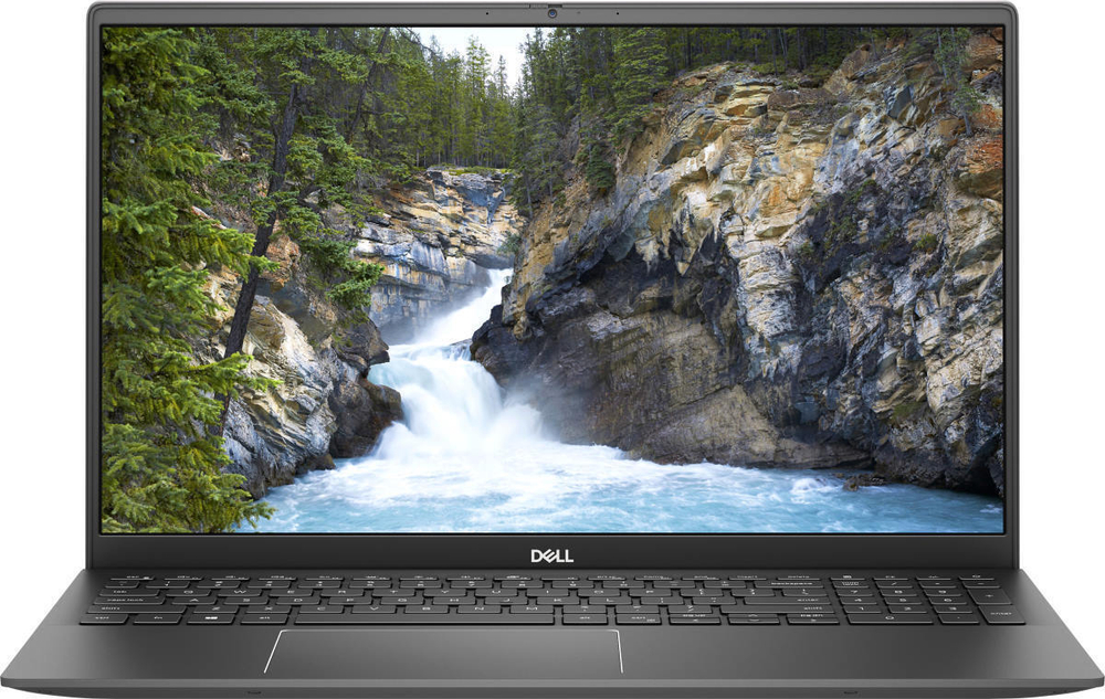 Ноутбук Dell Vostro 5502-5262 i5-1135G7/ 15.6"FHD/ 8GB/ 512GB/ GF MX330 (2GB)/ Win 10 Pro