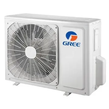 Кондиционер Gree GWH09UB-K3DNA4F