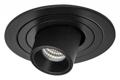 Встраиваемый светильник Lightstar Intero TUBO i617174