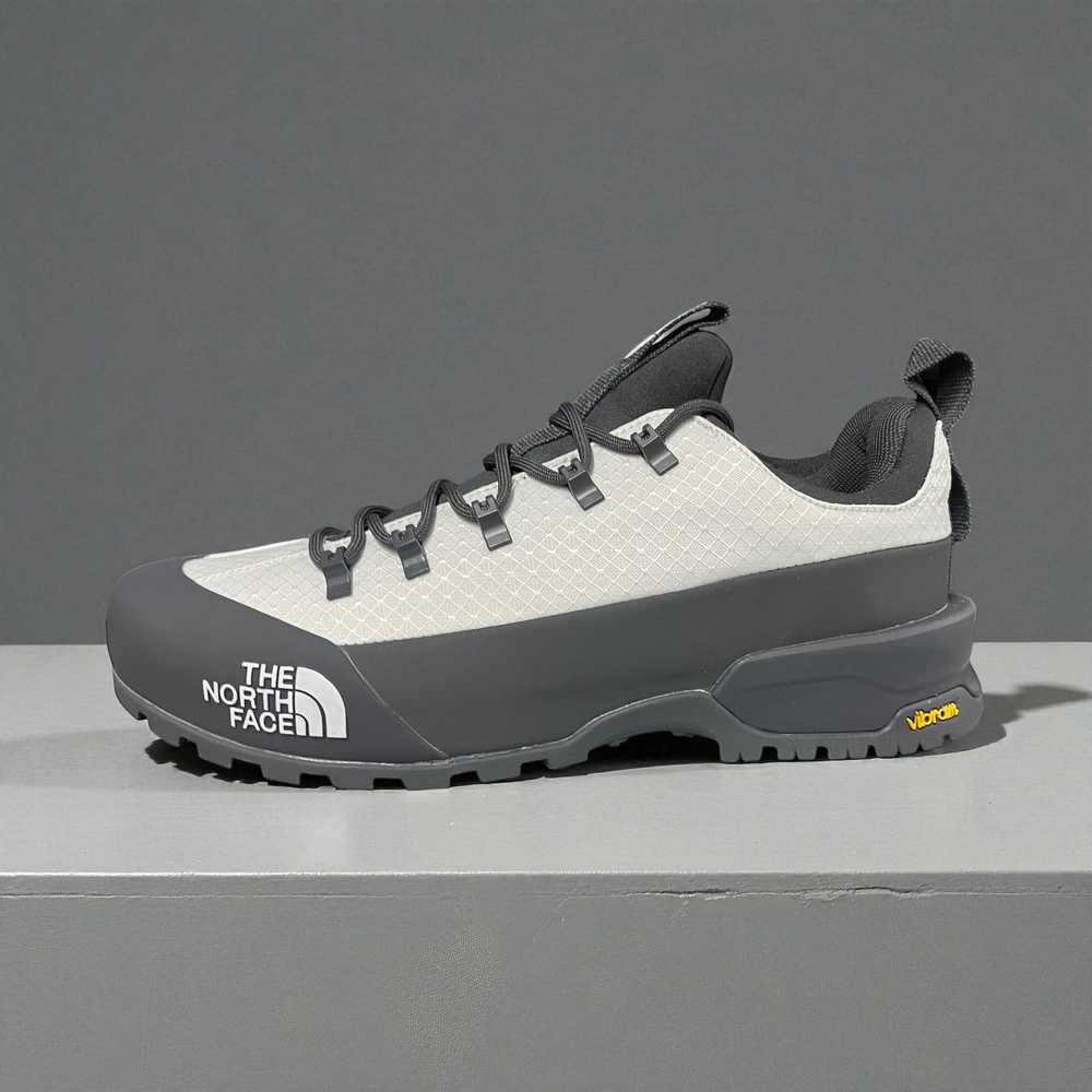 The North Face Glenclyffe Low • White Black