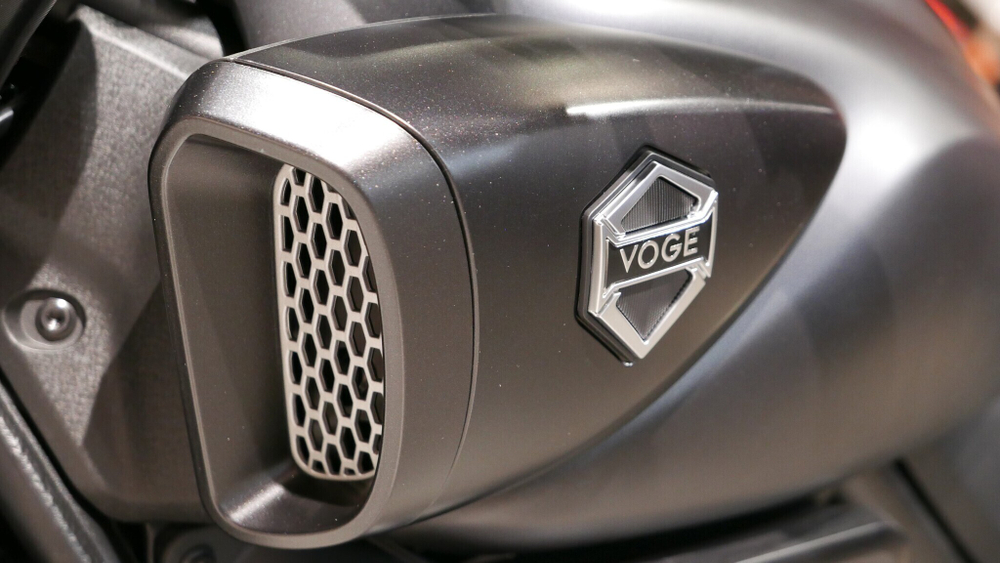 VOGE CU525