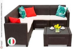 Комплект NEBRASKA CORNER Set