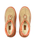 UGG HERITAGE UTILYTI AXOID - Sand Orange