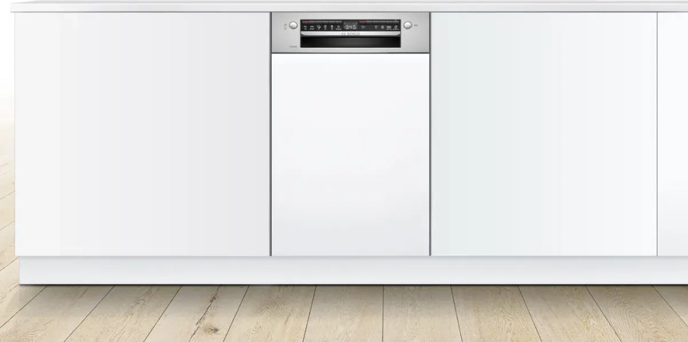 Встраиваемая посудомоечная машина Bosch SRI4HKS53E