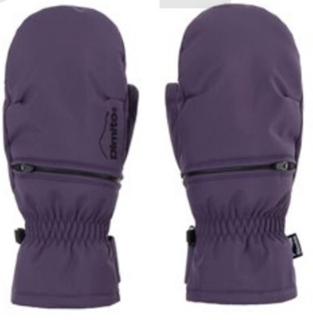 Варежки Dimito 25 EASY OPEN MITTEN