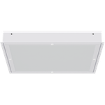 Светильник LED ДВО15-38-042 WP ЕМ3 DT 840 595х595х73мм АСТЗ