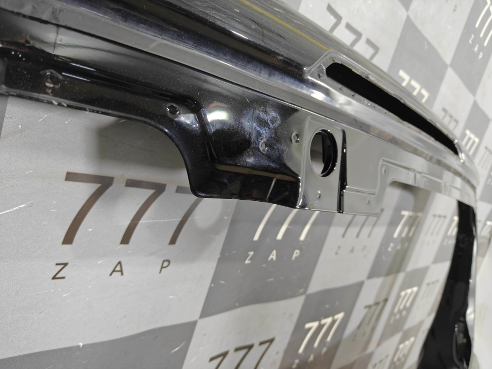 Крышка дверь багажника Haval H9 2 24-нв Б/У Оригинал 6301143XKV4AA