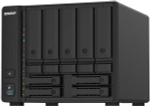 Сетевой RAID-накопитель QNAP TS-932PX-4G