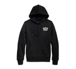 Толстовка Women's Special Machinist Zip Front Harley-Davidson
