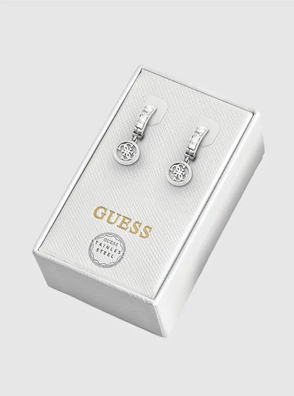 Серьги женские GUESS