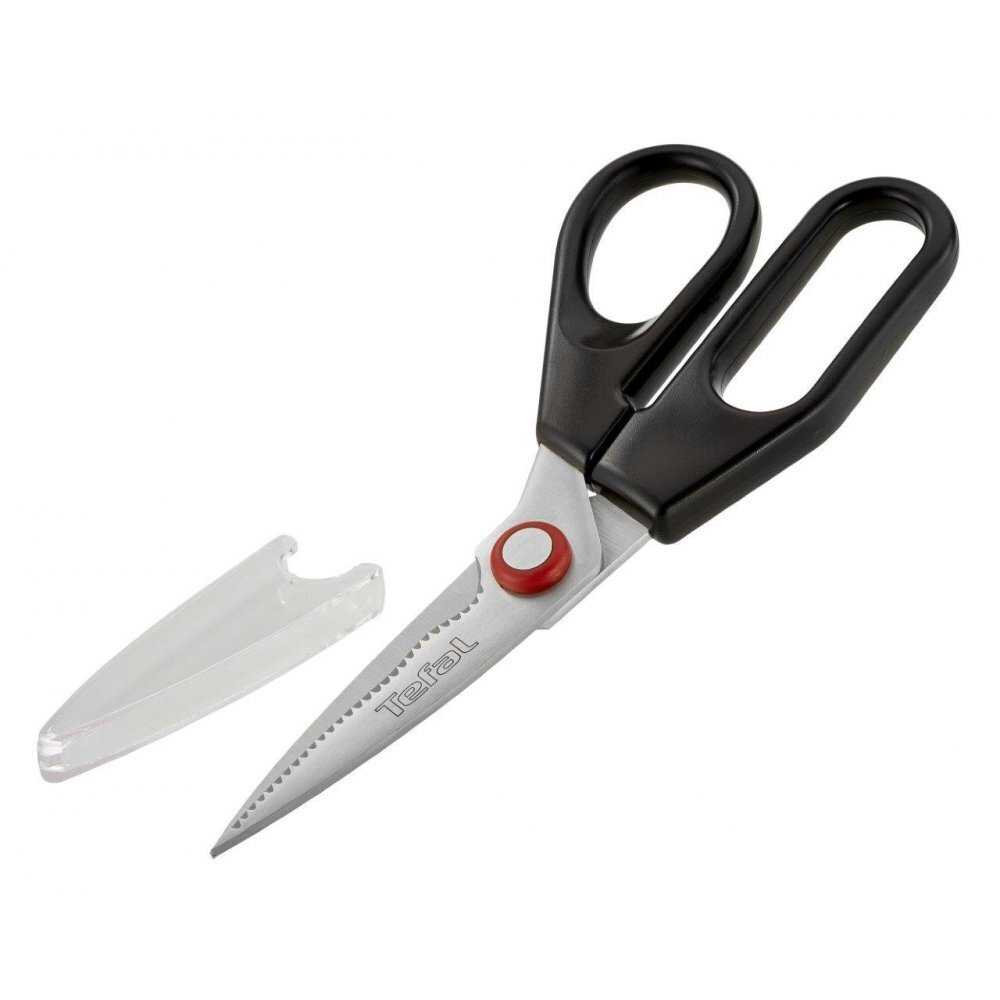 Кухонные ножницы Tefal Ingenio K2071314